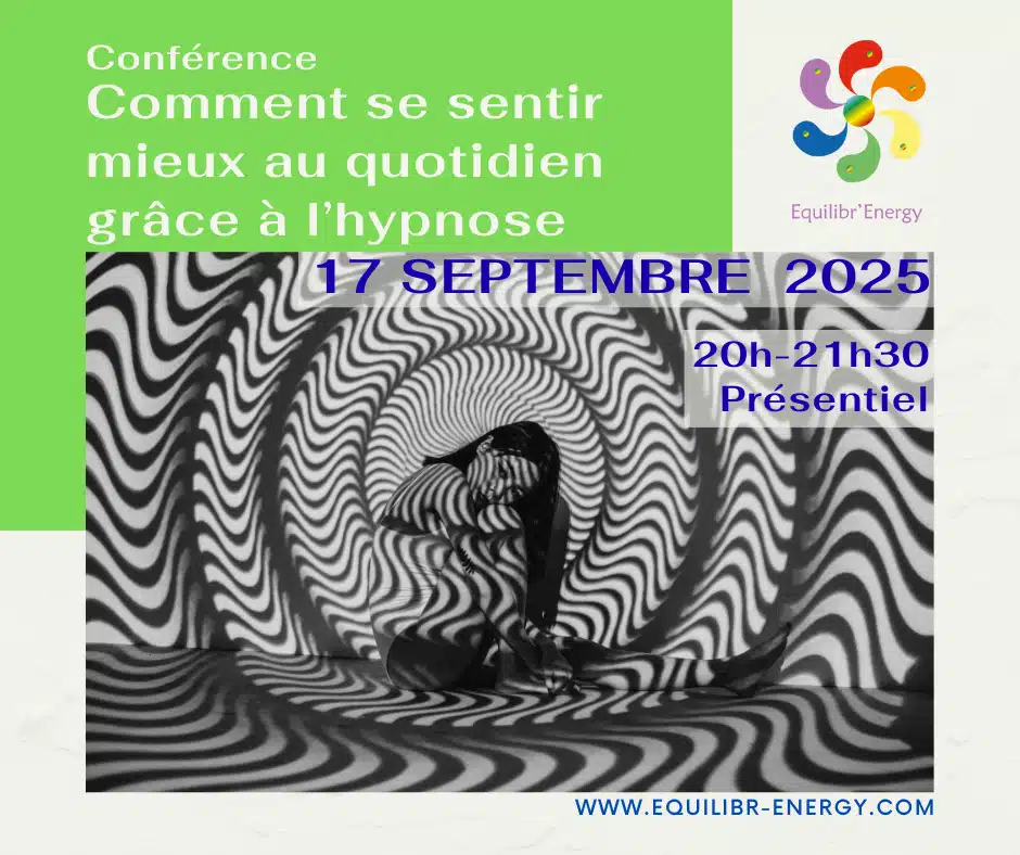 Comment se sentir mieux au quotidien grâce à l'hypnose